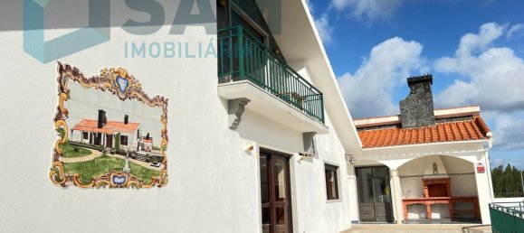 5 غرف نوم منزل في Bombarral, Portugal رقم 24342 4