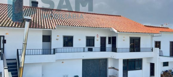 5 غرف نوم منزل في Bombarral, Portugal رقم 24342 41