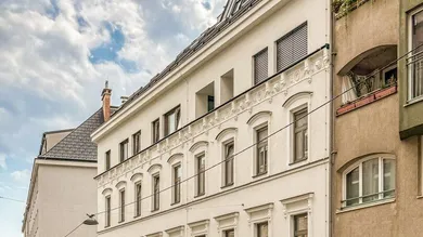 Apartamento de 2 divisões em Ottakring, Austria N.º 193868