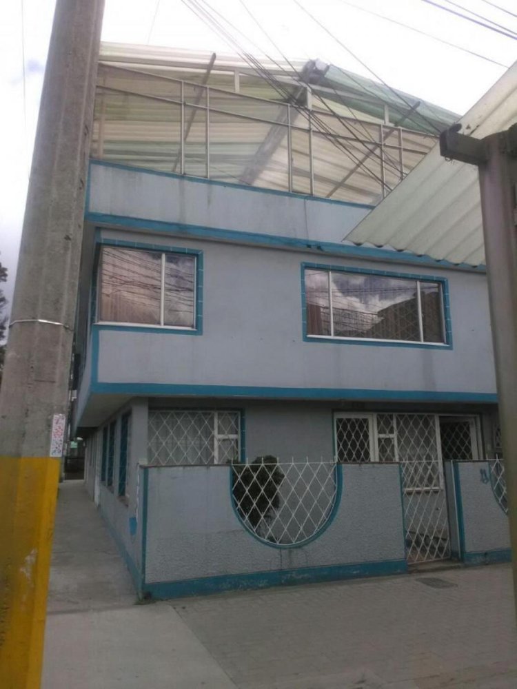 Дом с 6 спальнями в Богота, Колумбия № 12298