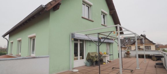 4 غرف نوم منزل في Hoerdt, France رقم 77419 19