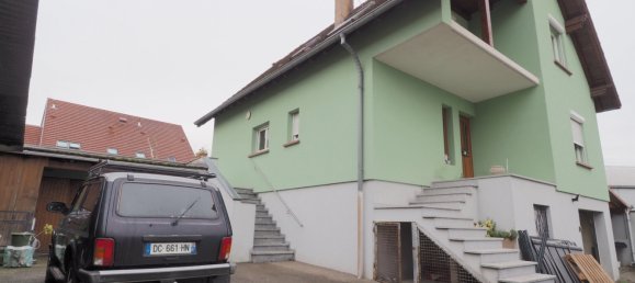 4 غرف نوم منزل في Hoerdt, France رقم 77419 2