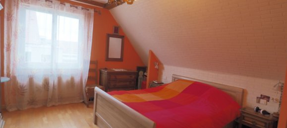 4 غرف نوم منزل في Hoerdt, France رقم 77419 12