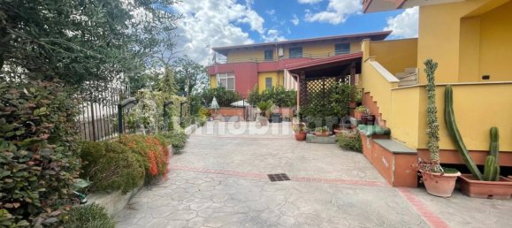 Villa de 4 dormitorios en Pomigliano d'Arco, Italy No. 286962 5