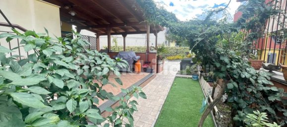 Villa de 4 dormitorios en Pomigliano d'Arco, Italy No. 286962 6