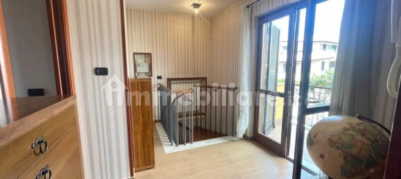 Villa de 4 dormitorios en Pomigliano d'Arco, Italy No. 286962 14