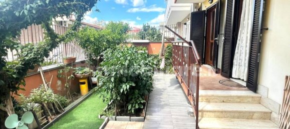 Villa de 4 dormitorios en Pomigliano d'Arco, Italy No. 286962 7