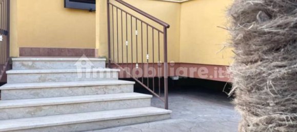 Villa de 4 dormitorios en Pomigliano d'Arco, Italy No. 286962 25