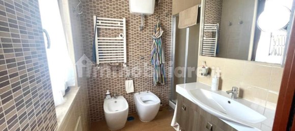 Villa de 4 dormitorios en Pomigliano d'Arco, Italy No. 286962 21