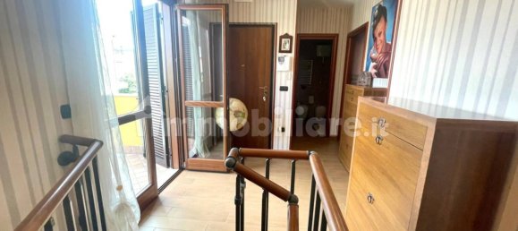 Villa de 4 dormitorios en Pomigliano d'Arco, Italy No. 286962 16