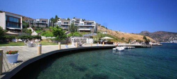Apartment 3+1 in Bodrum, Turkey No. 28205 8
