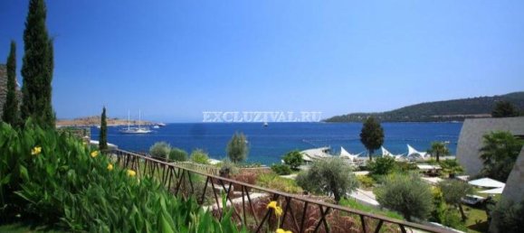 Apartment 3+1 in Bodrum, Turkey No. 28205 10