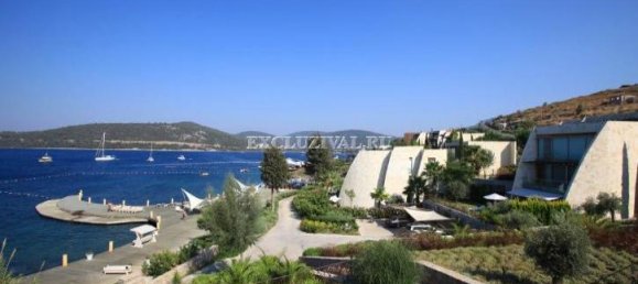 Apartment 3+1 in Bodrum, Turkey No. 28205 12