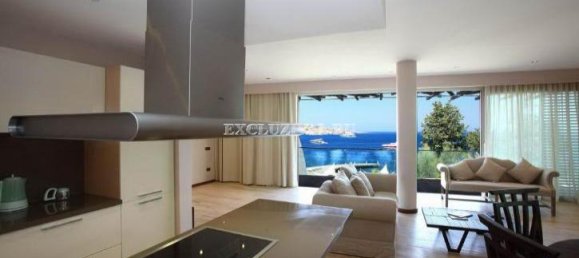 Apartment 3+1 in Bodrum, Turkey No. 28205 3