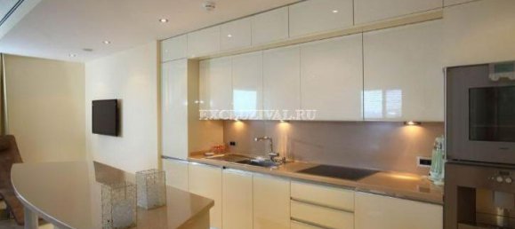 Apartment 3+1 in Bodrum, Turkey No. 28205 13