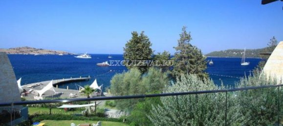 Apartment 3+1 in Bodrum, Turkey No. 28205 19