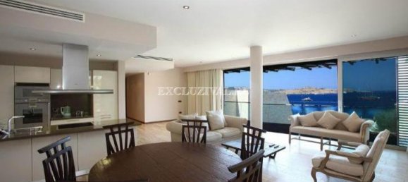 Apartment 3+1 in Bodrum, Turkey No. 28205 4