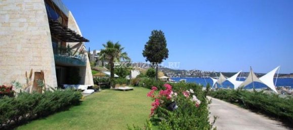 Apartment 3+1 in Bodrum, Turkey No. 28205 20