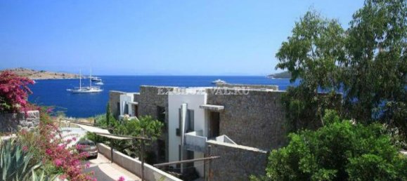 Apartment 3+1 in Bodrum, Turkey No. 28205 7