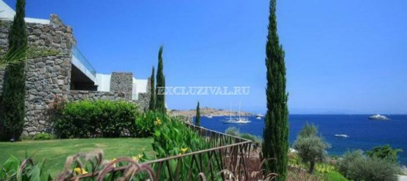 Apartment 3+1 in Bodrum, Turkey No. 28205 9