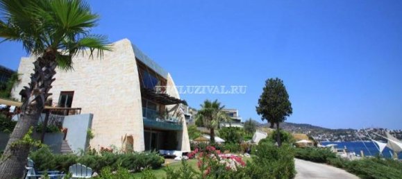 Apartment 3+1 in Bodrum, Turkey No. 28205 11