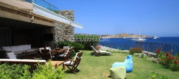 Apartment 3+1 in Bodrum, Turkey No. 28205 5