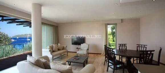 Apartment 3+1 in Bodrum, Turkey No. 28205 2