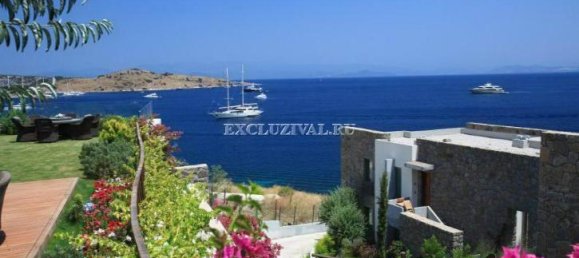 Apartment 3+1 in Bodrum, Turkey No. 28205 6