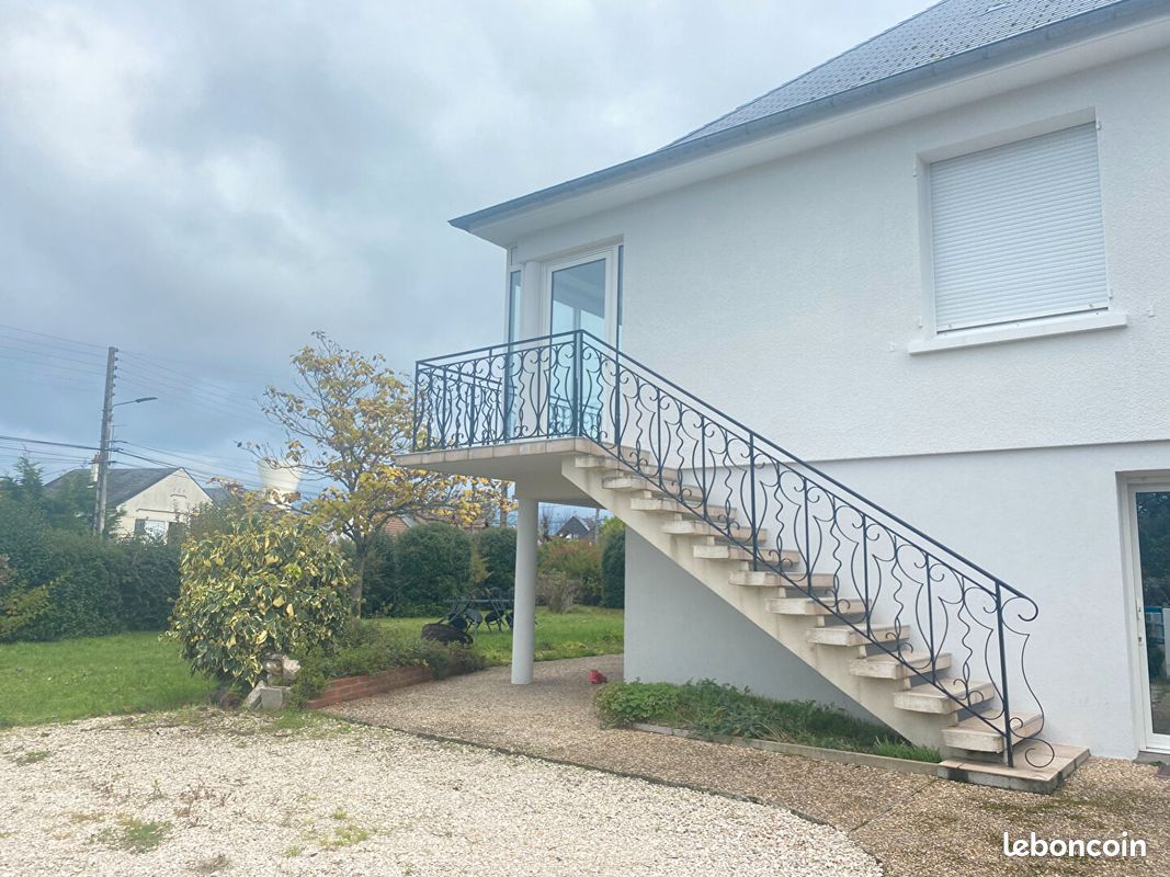 Casa T6 em Saint-Jean-de-Braye, France N.º 70903