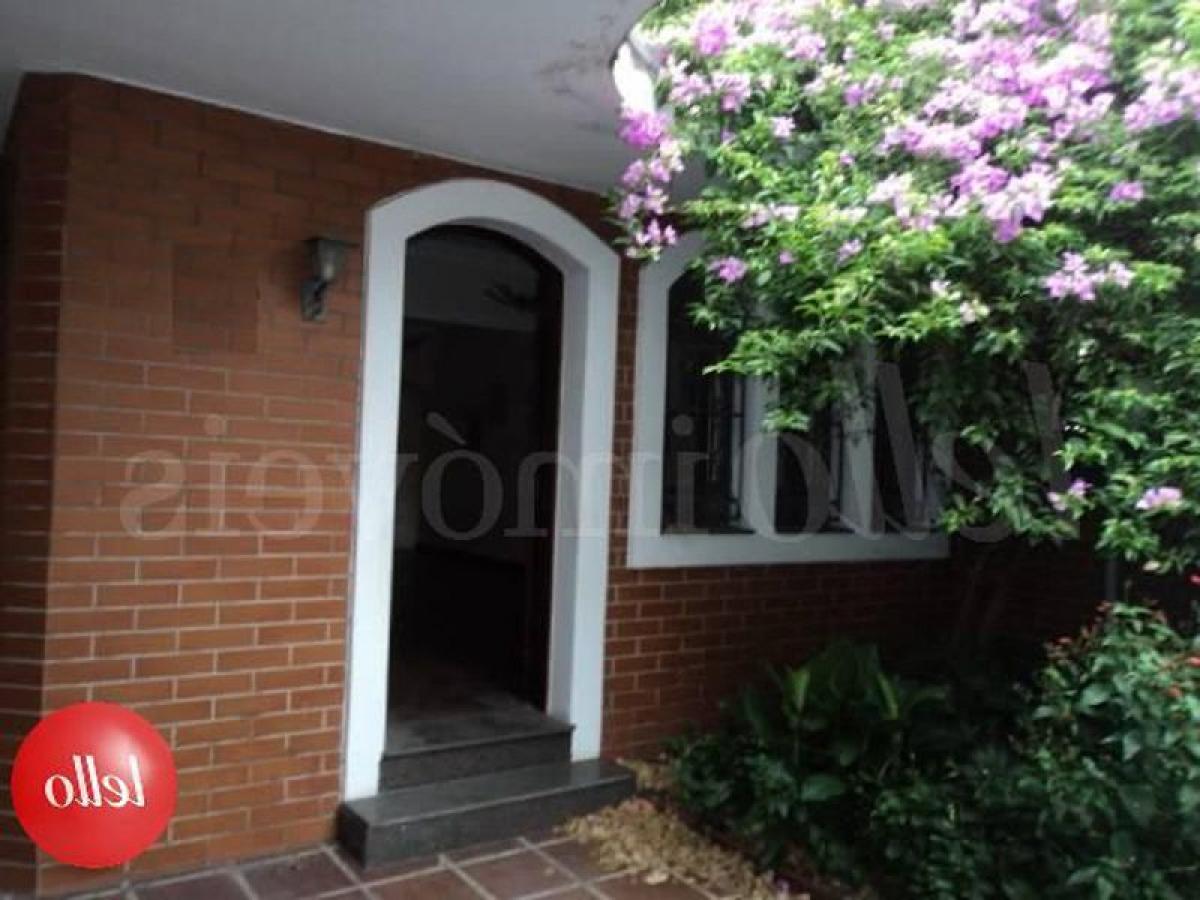 Дом с 2 спальнями в Сан-Паулу, Бразилия № 466759