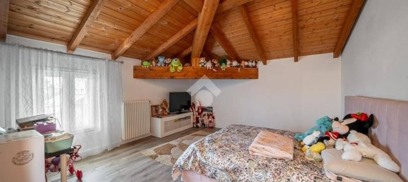 Дом с 2 спальнями в Минербио, Италия № 342843 35