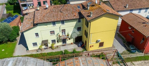 Дом с 2 спальнями в Минербио, Италия № 342843 37