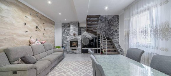 Дом с 2 спальнями в Минербио, Италия № 342843 22