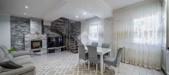 Дом с 2 спальнями в Минербио, Италия № 342843 21