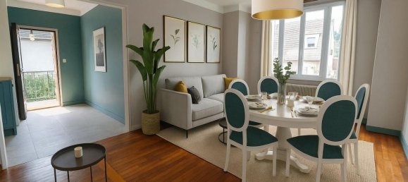 3 bedrooms House in Neuilly-sur-Marne, France No. 146330 3