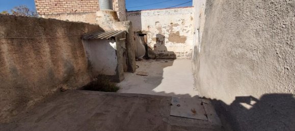 Дом с 3 спальнями в Альбокс, Испания № 166982 10