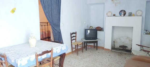 Дом с 3 спальнями в Альбокс, Испания № 166982 4