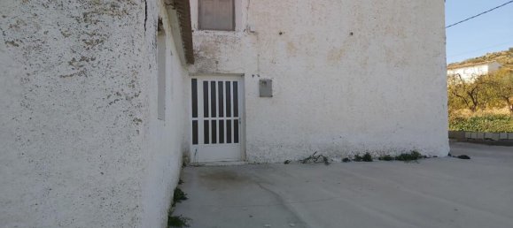 Дом с 3 спальнями в Альбокс, Испания № 166982 12