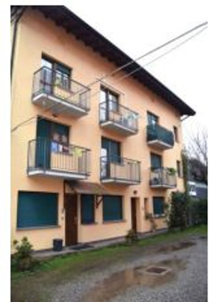 Duplex de 3 divisões em Bergamo, Italy N.º 257582