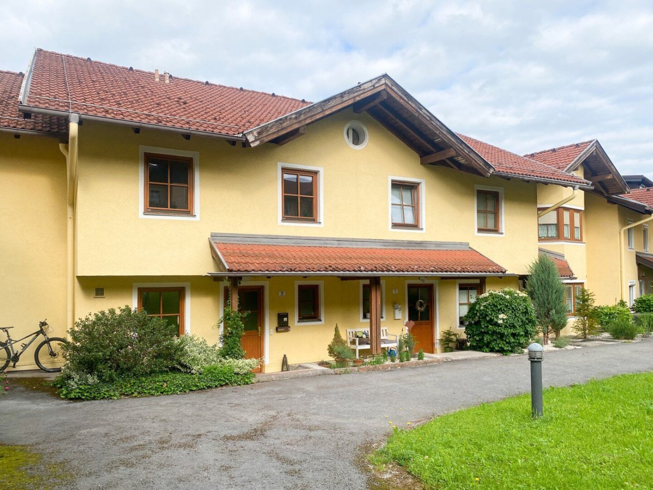 115m² Land in Obertrum am See, Austria No. 128056