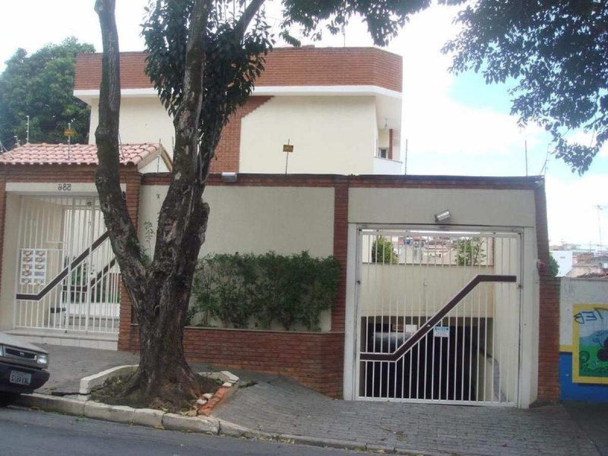 Дом с 3 спальнями в Сан-Паулу, Бразилия № 590827