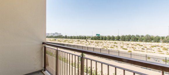 2 chambres Appartement à Dubai South (Dubai World Central), UAE No. 3432 12