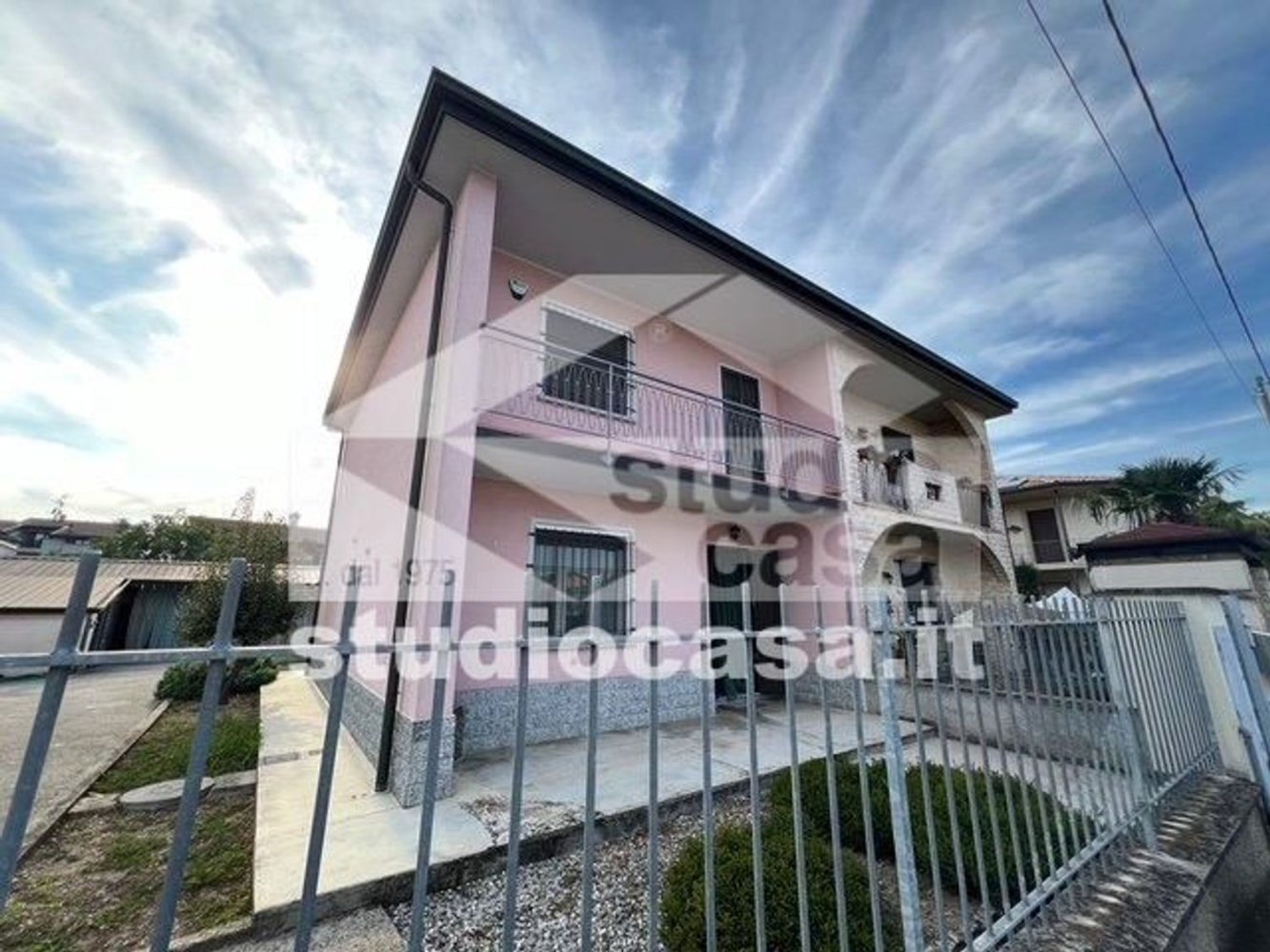 3-salle Villa à Agnadello, Italy No. 333749