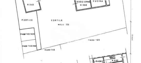 3 rooms Villa in Agnadello, Italy No. 333749 11