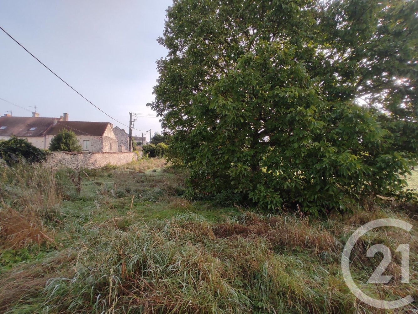 710m² Land in Villers-Cotterets, France No. 94552