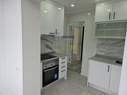 1 bedroom Apartment in Rio de Mouro, Portugal No. 155211