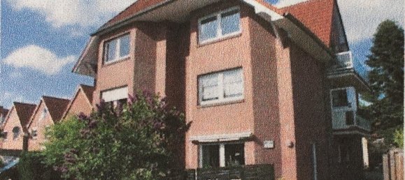 2 Schlafzimmer Wohnung in Friesland, Germany, Nr. 293867 3