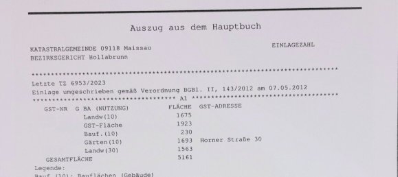 Hotel em Maissau, Austria N.º 208406 29