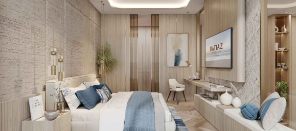 2 dormitorios apartamento en venta en Dubai, UAE № 117509 4