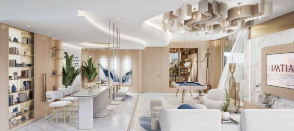 2 dormitorios apartamento en venta en Dubai, UAE № 117509 5